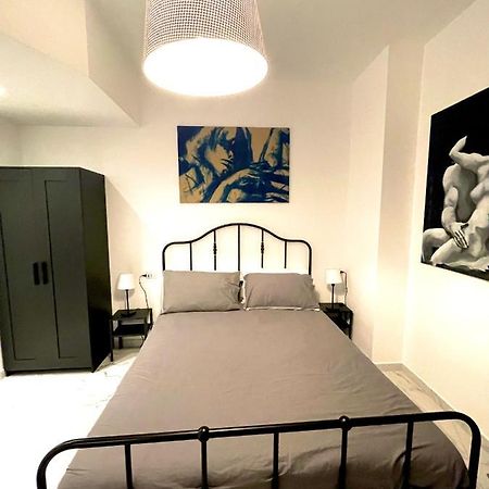 Al Cippo Bed & Breakfast Naples Luaran gambar
